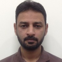 Umer Shabir