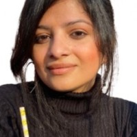 Shweta Gautam - SEO Wellness Writer and BloggerShweta Gautam - SEO Wellness Writer and Blogger is an Influencer