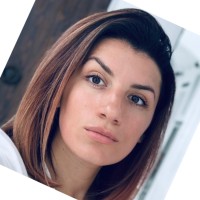 Besmira Haxhijaj