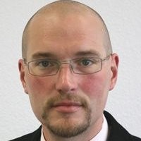 Andreas Müller