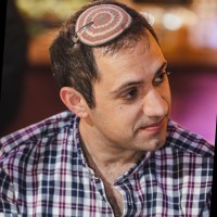 Ariel Shraga
