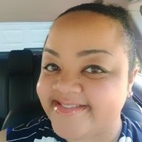 Candice Roberts