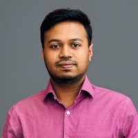Imad Uddin Chowdhury