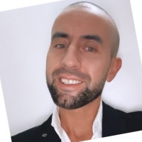 Simão Pedro Almeida Cruz