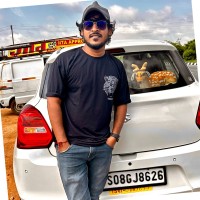 Siva Bandaru