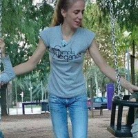 Alicia M