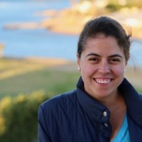 Verónica Solórzano García