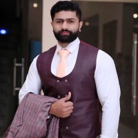 Nafees Pasha