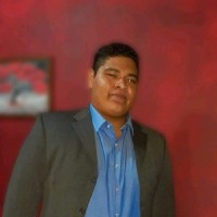 Andrik Medina Perez