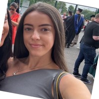Alexia Mills Fernandez