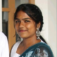 Pooja Prabin