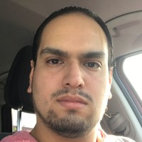 Kevin Dominguez