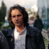 Erbil Capcioglu