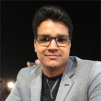 Pawan Khandelwal