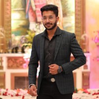Siddhant Budhiraja