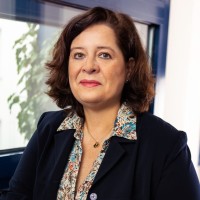 Claudia Aguila Heins