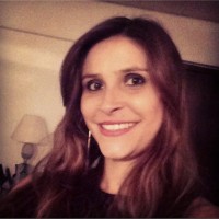 Verena Batista Vaz De Lima