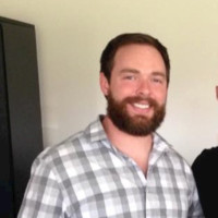 Russ Schmidt, MBA