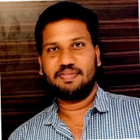 Muthu Krishnan G