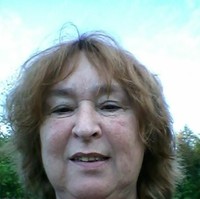 Mirjam. Don