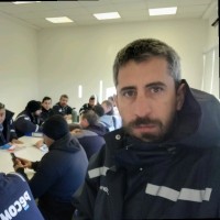 Nicolás Arias