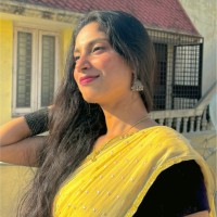 Bhoomika A