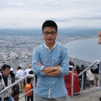 Cliff Wang