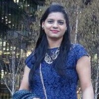 Swati Singh