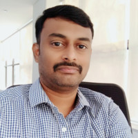 Rathina Prakash