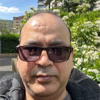 Zakir Hussain