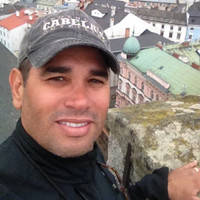 Pedro Gonzalez