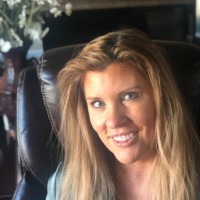Tricia Schroeder