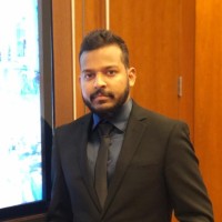 Lalkrishna Thachaparambil