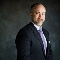 Aaron Dutton, MBA SA