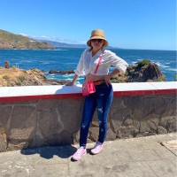 Martha Cisneros