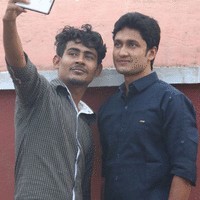 M A Halim