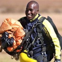 David Maina