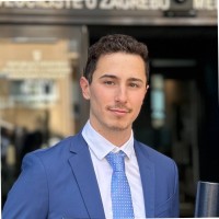 Vinko Michael Dodig
