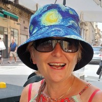 Catherine Grunder