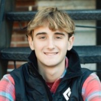Braden Daugherty