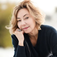 Olga Roginkin