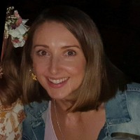 Stephanie Mclachlan