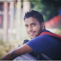 Shivam Singhal