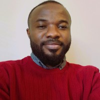 Chidi Nkire