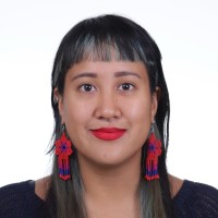 Ashley Thuthao Keng Dam, Ph.D.
