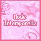 Mode Intemporelle