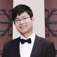 CHRIS ZHU