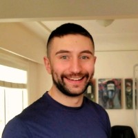 Mathieu O'Sullivan