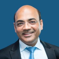 Manish Gupta