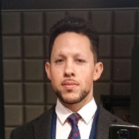 Jorge Sánchez Hernández